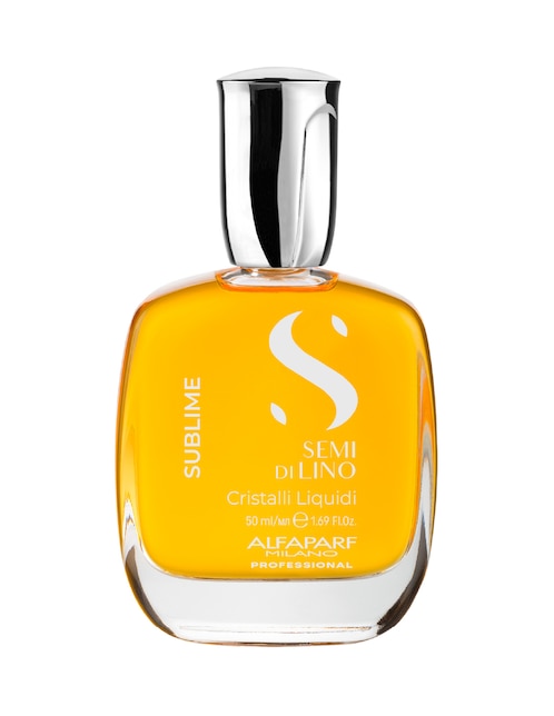 Aceite para todo tipo de cabello Semi Di Lino Sublime 50 ml