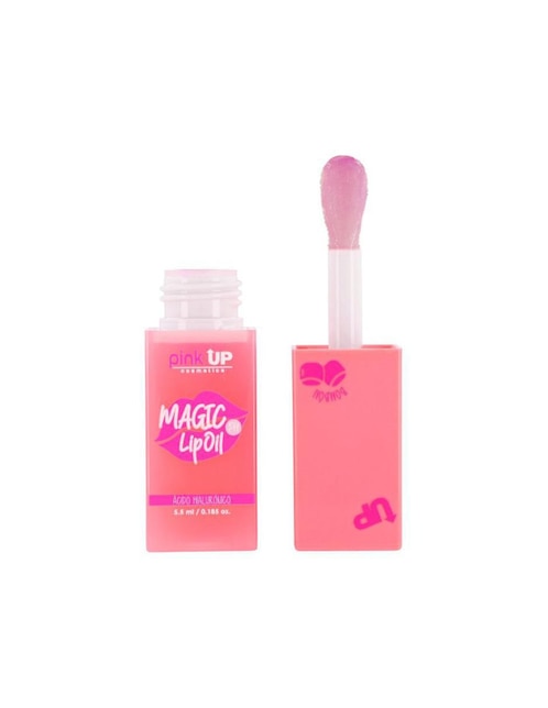 Labial brillante Pink Up