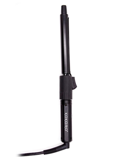 Rizadora Kokoro ProStyle 19 mm de cerámica - iones