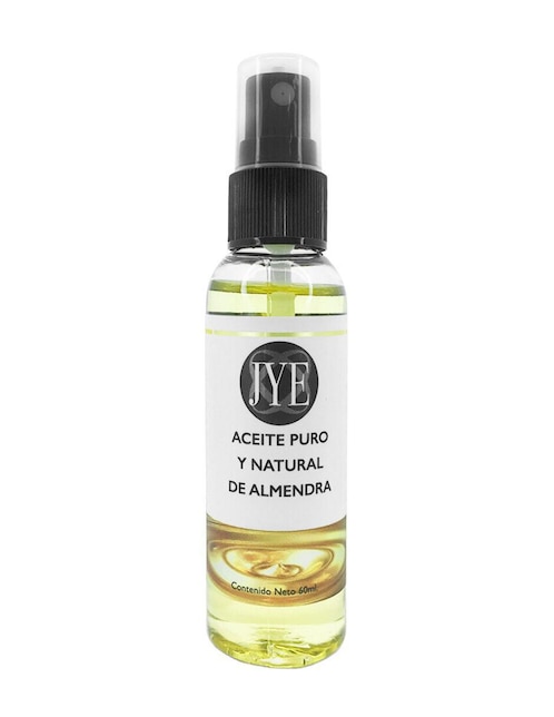 Aceite de almendra 60 ml 1