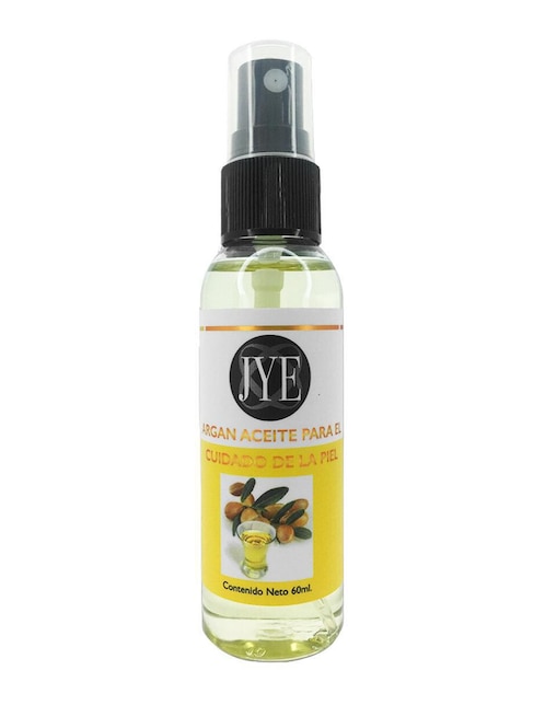 Aceite de argán 60 ml 1