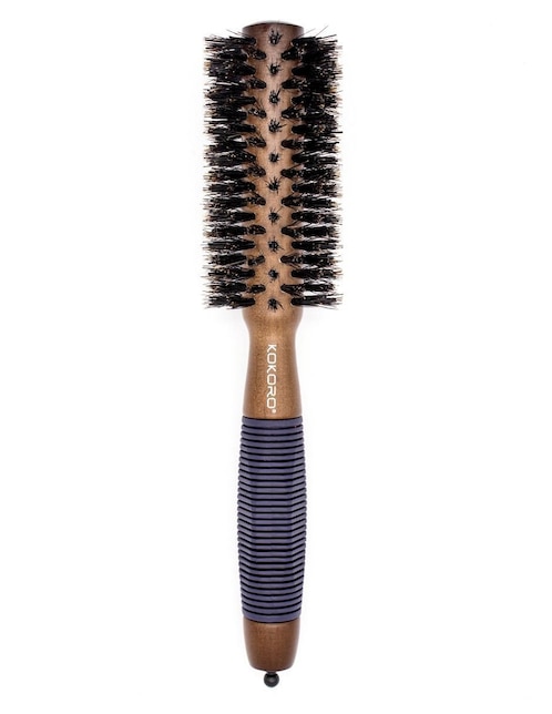 Cepillo para cabello Kokoro Prostyle de madera