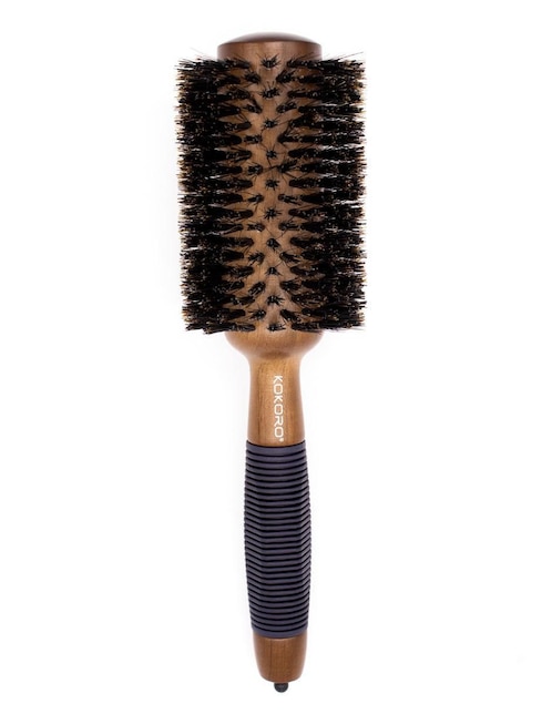 Cepillo para cabello Kokoro de madera