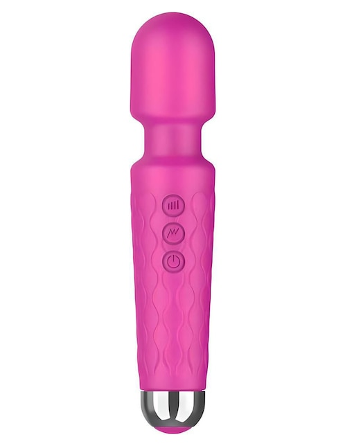 Vibrador para clítoris Lusty