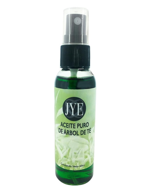 Aceite de árbol de té 60 ml 1