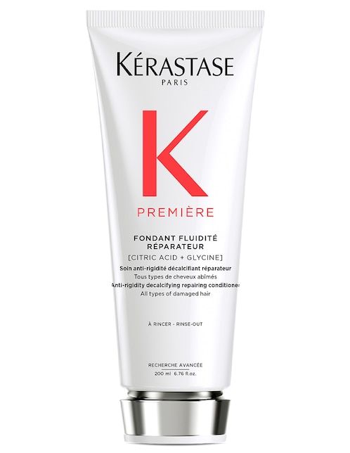 Acondicionador para cabello Fondant Fluidité Réparateur Kerastase Premiere 200 ml