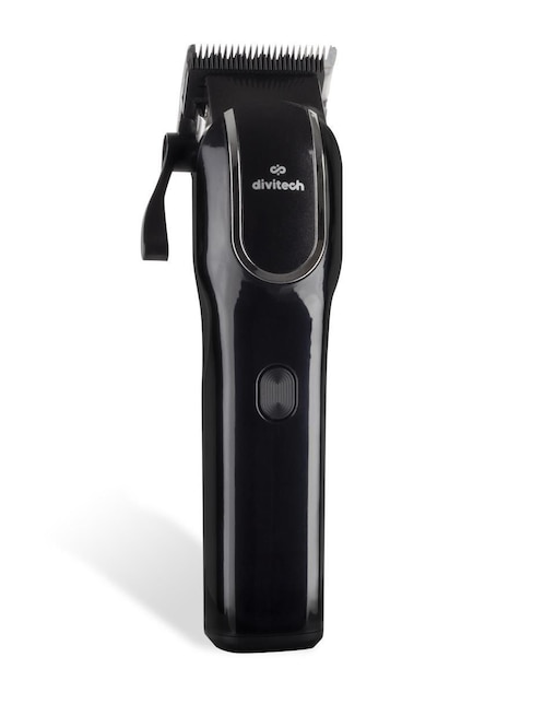 Recortadora para cabello, barba y cuerpo Divitech