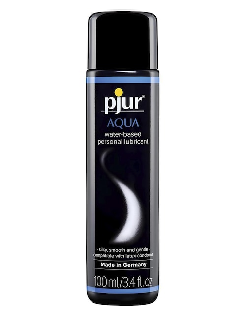 Lubricante íntimo Pjur