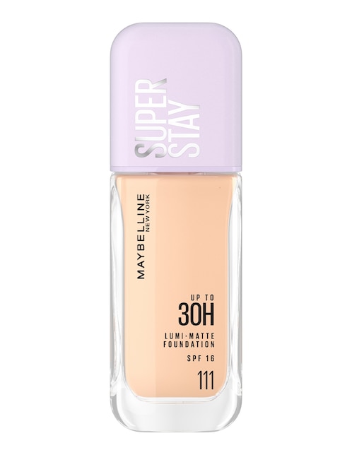 Base de maquillaje Superstay Lumi M,BEIG