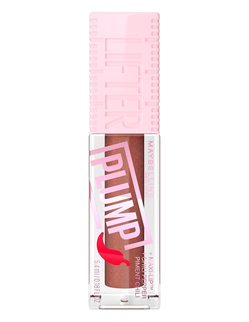 Labial brillante Maybelline Lifter Gloss
