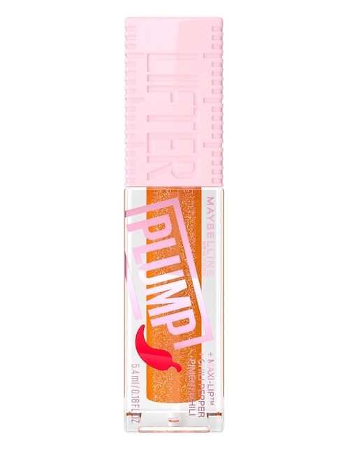 Labial brillante Lifter Gloss 1