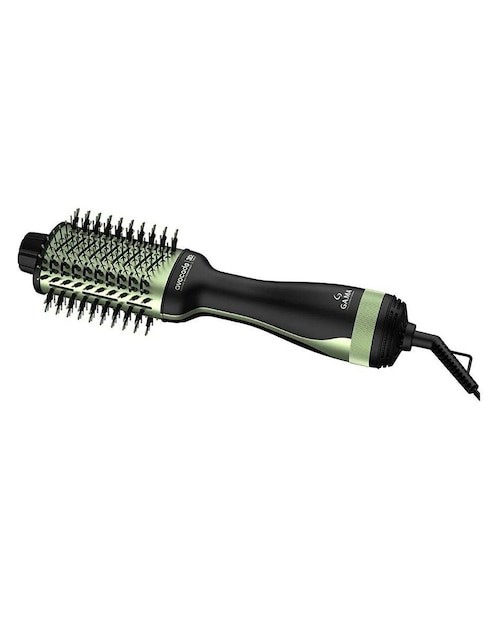 Cepillo de aire Gama Italy Avocado Power Brush 3D