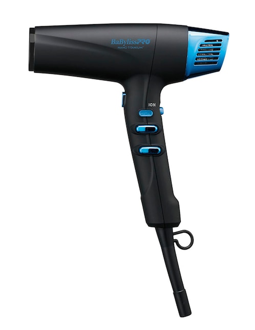 Secadora de cabello BaByliss BNTMB9100ES