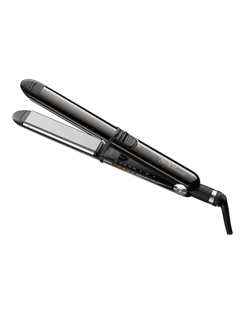 Alaciadora Babyliss bntbk3000tes placas de nano titanium