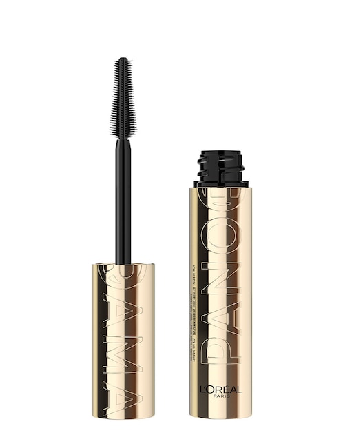 Máscara para pestañas Loreal Paris Panorama