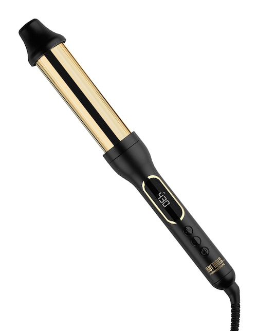 Rizadora de cabello Hot Tools Negro