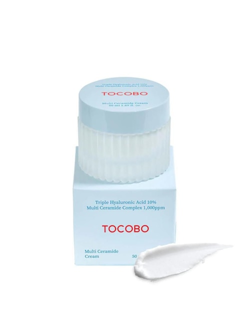 Crema  hidratante  Multi Ceramide Tocobo