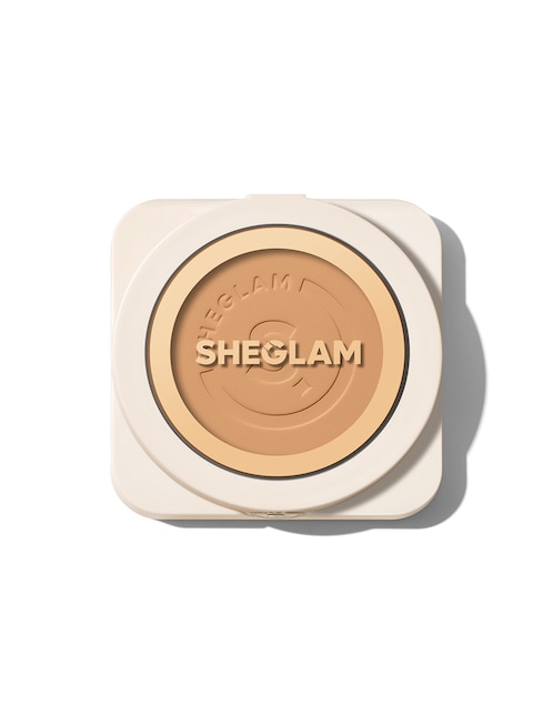 SG BASE DE MAQUILLAJE EN POLVO,MIEL