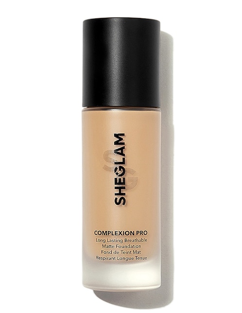 Base de maquillaje líquida Complexion Pro mate 1