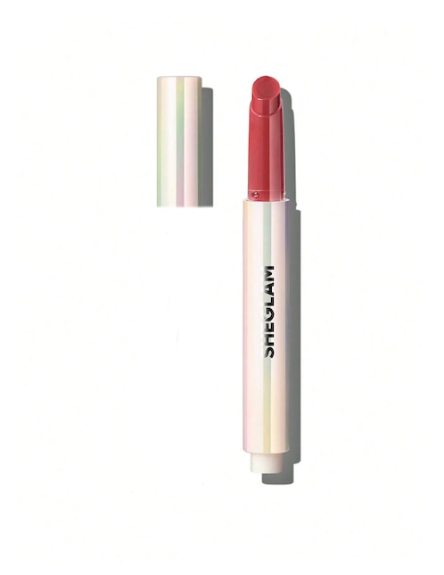Brillo labial Sheglam Pout Perfect Plumper mate