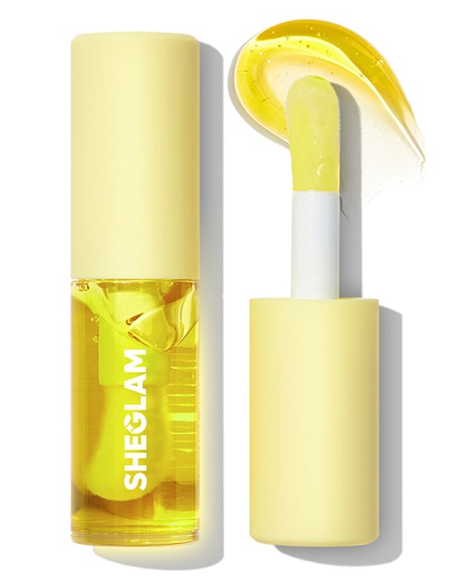 Brillo labial Sheglam Jelly Wow brillante