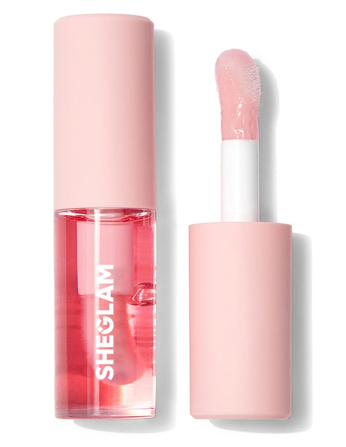 SG LIP GLOSS,ROJO LADRILLO