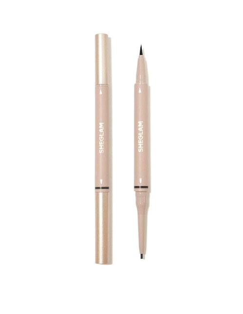 Delineador para cejas mate Brows on Demand 2 en 1 1