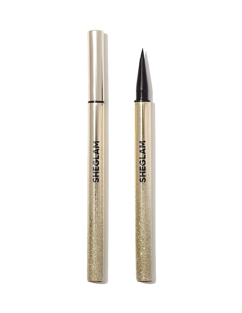 Delineador para ojos mate Sheglam Line & Define Waterproof