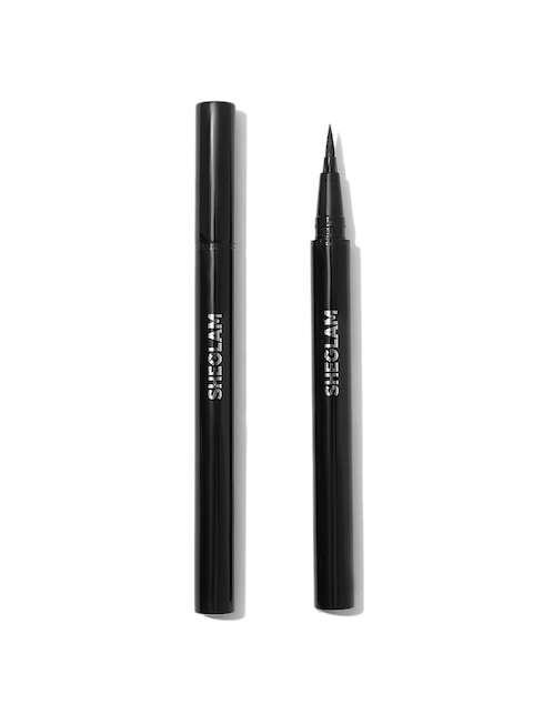 Delineador para ojos mate Sheglam Pro Precision Waterproof
