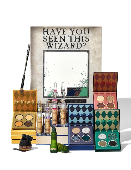 Set de maquillaje Sheglam Harry Potter