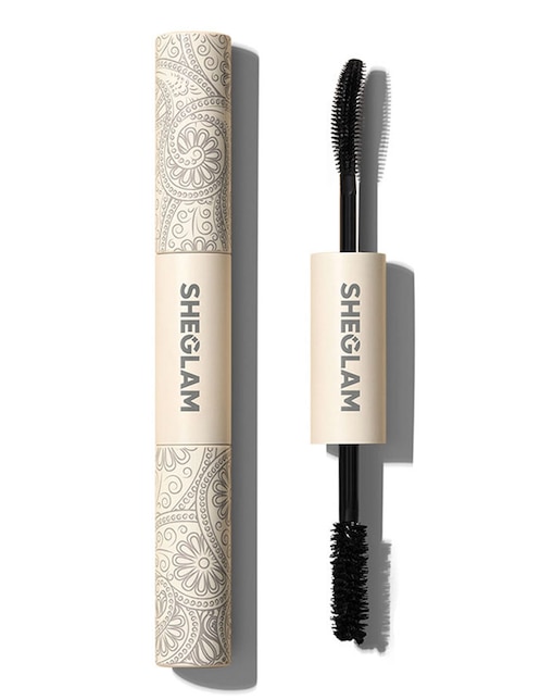 Máscara de pestañas Sheglam All-In-One Volume & Length