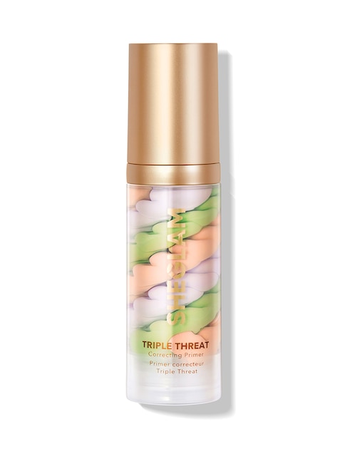 Primer maquillaje Triple Threat Correcting 1