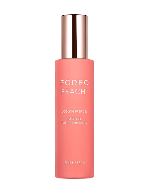 Tratamiento corporal hidratante Foreo Peach
