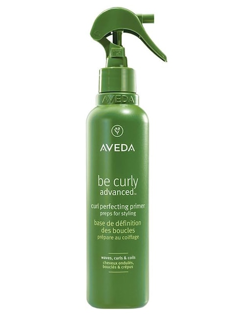 Tratamiento capilar Be Curly hidratante Aveda