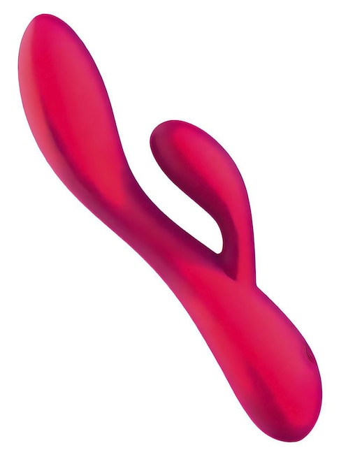 Vibrador para Punto G Lusty