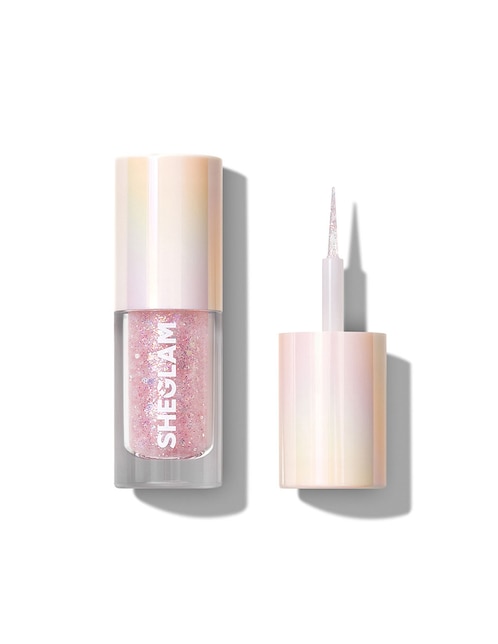 SG Delineador liquida,ROSA BRILLANTE