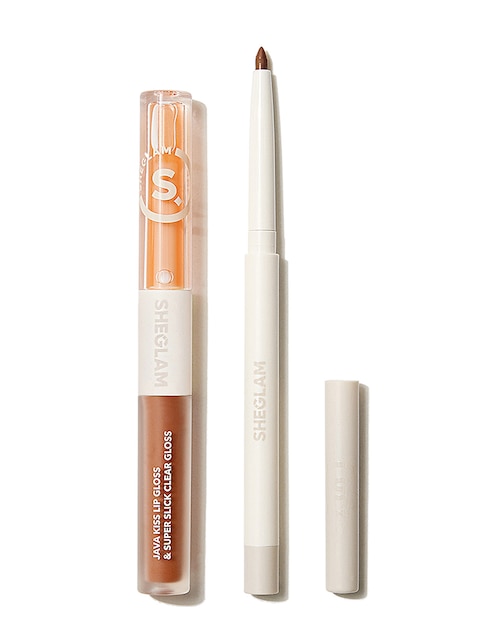 SG SET DE LABIALES,TAUPE