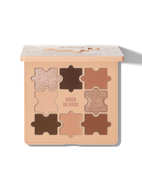 Pigmento Jazy Jigsaw 8 tonos 1