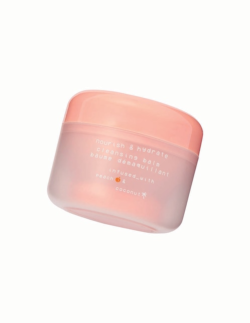 Limpiador facial Nourish & Hydrate Cleansing Balm para desmaquillar 1