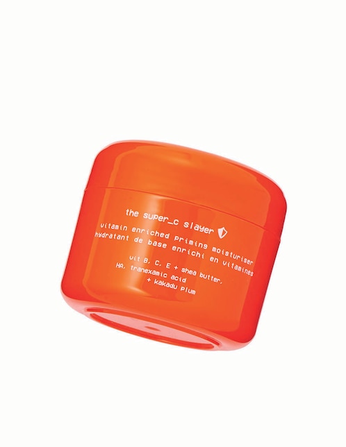 Crema hidratante Vit C Moisturizer Glow Hub