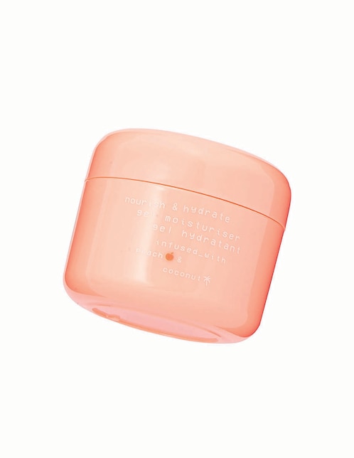 Crema hidratante Glow Hub Nourish And Hydrate