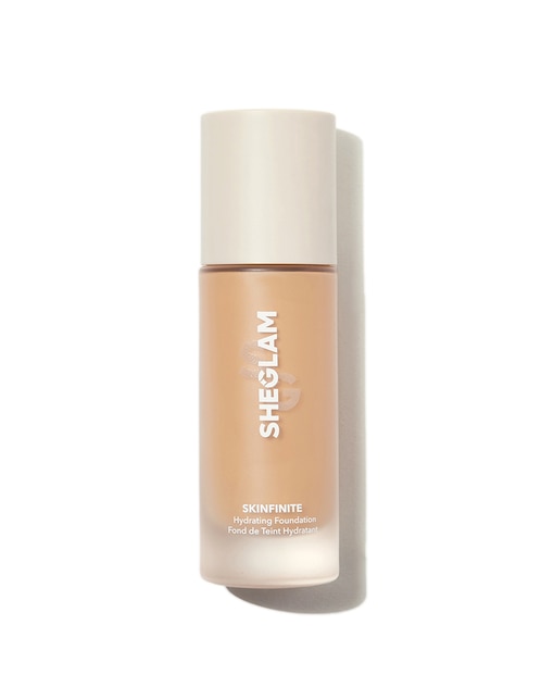 Base de maquillaje líquida Skinfinite Hydrating mate 1
