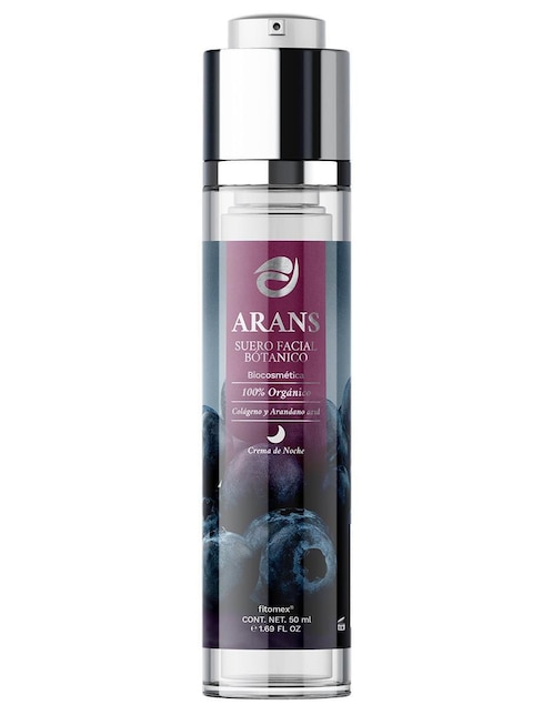 FITOMEX Sérum antioxidante Fitomex todo tipo piel