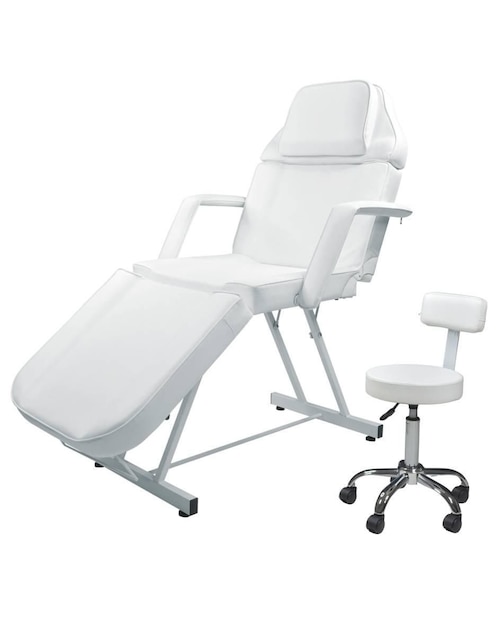Silla para faciales 1