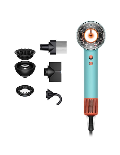 Secadora de cabello Dyson hd16 us/mx/co vnbu/tz