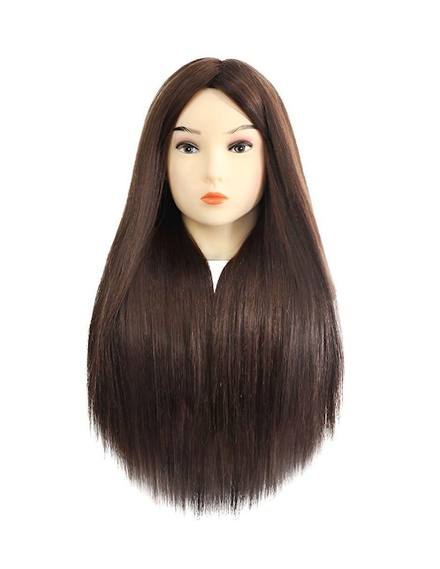 Cabeza de maniquí para práctica Ecomlab