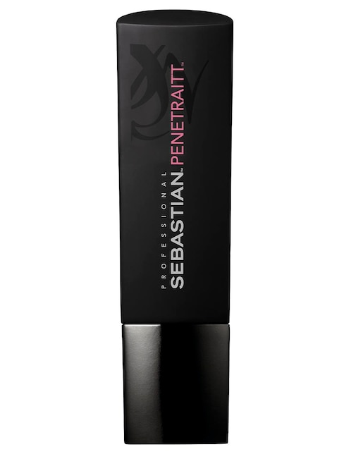 Shampoo reparador Penetraitt 1