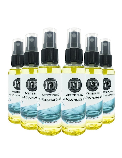 Set aceites 360 ml 1