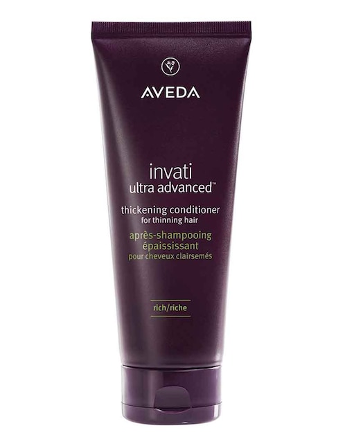 Acondicionador para cabello Invati Ultra Cond Rich 200 ml 1