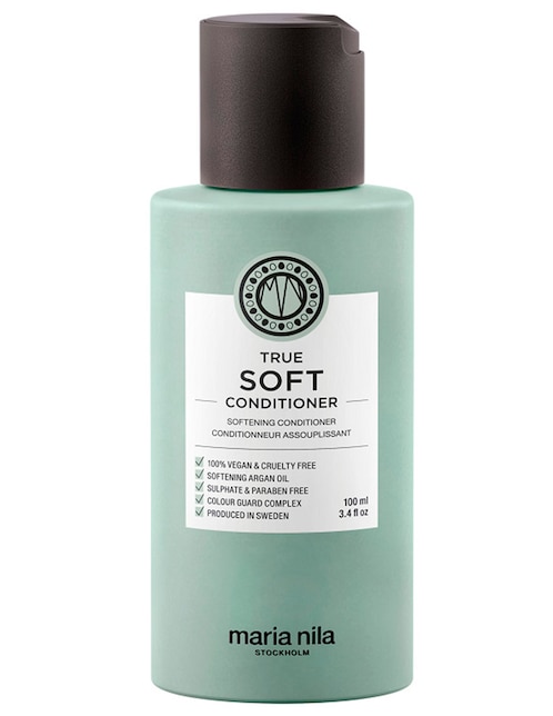 Acondicionador para cabello True Soft Fight the Freeze 100 ml 1